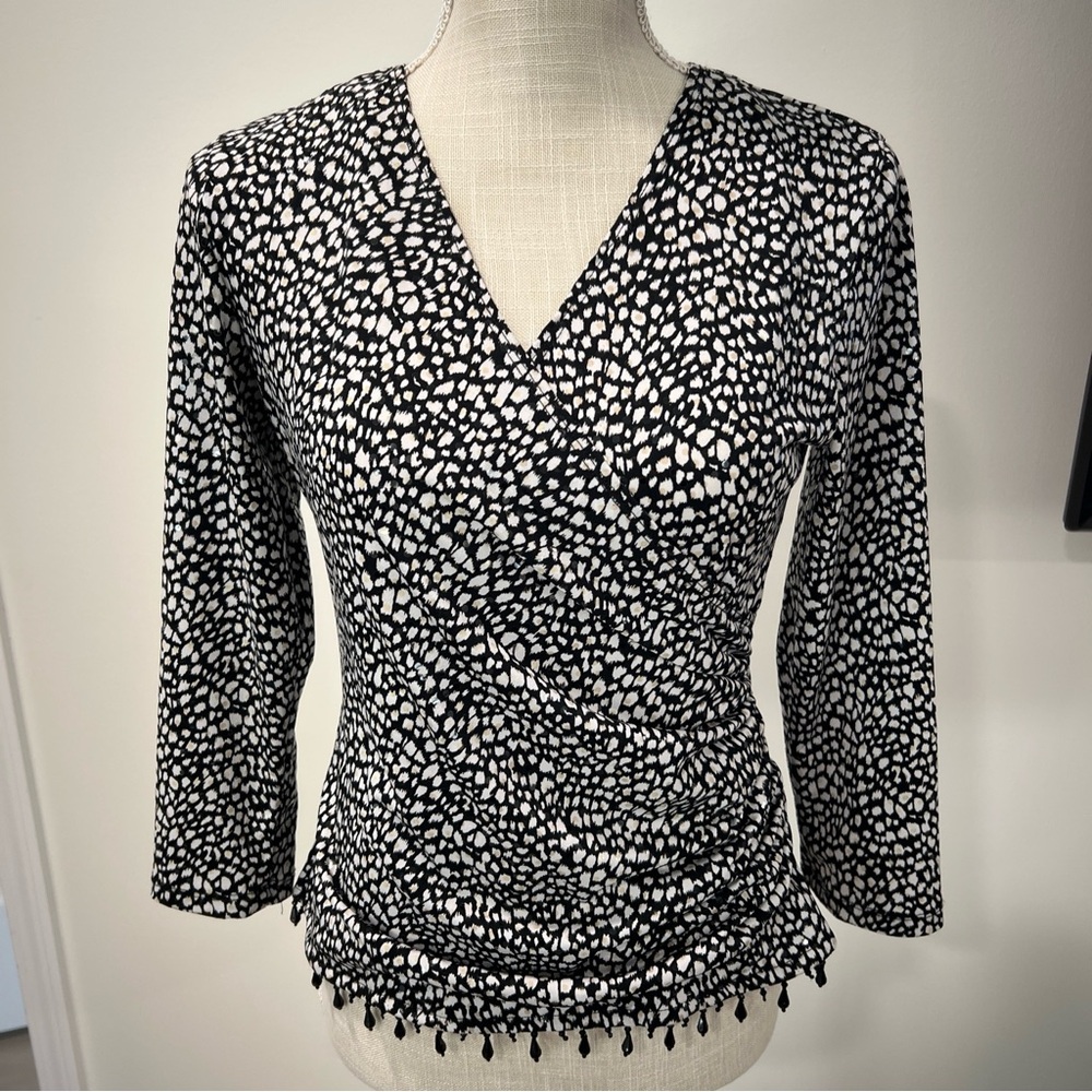 Dressbarn collection size small